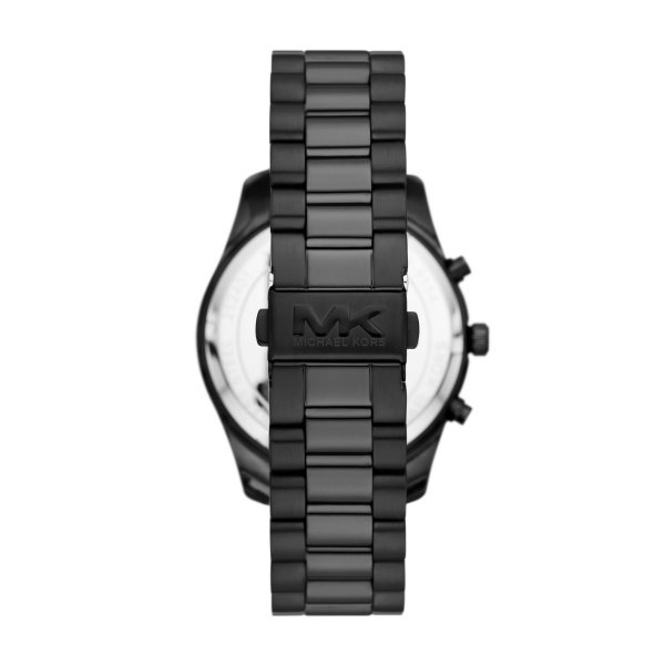 Michael Kors Lexington horloge MK9154